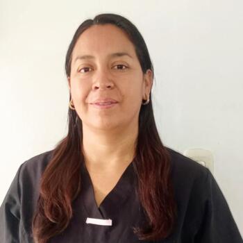 Babysitter in Popayán: Martha Cecilia