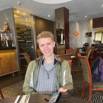 Babysitter in Oxford: Oliver