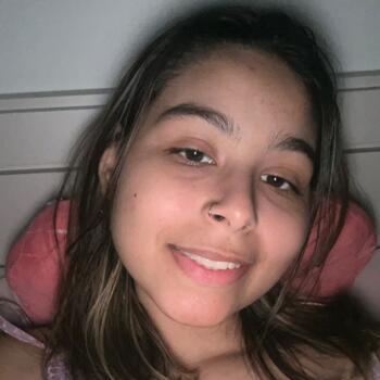 Babysitter Campo Grande: Ana Maria