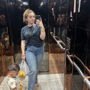 Babysitter in Mersin: Hasret