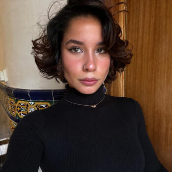 Canguro en Madrid: Emilia