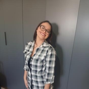 Babysitter in Guarulhos: Hyasmin
