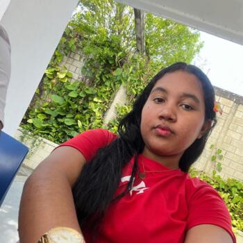 Niñera Cartagena de Indias: Maura