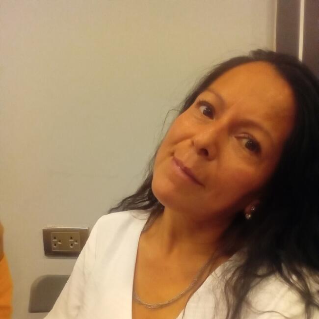 Babysitter in José Leonardo Ortiz: Viqui Noemi