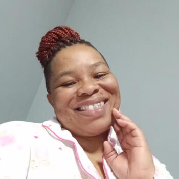 Nanny in Belhar: Busisiwe