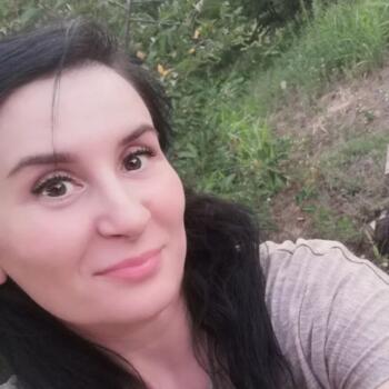 Babysitter in Bucharest: Georgiana