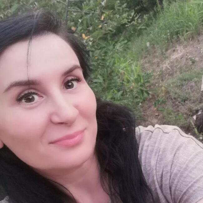 Babysitter in Bucharest: Georgiana