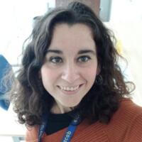 María Rodríguez Bailón