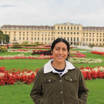 Babysitter Wien: Juliana