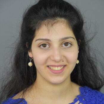 Babysitter in Tel Aviv: מיטל מלכה