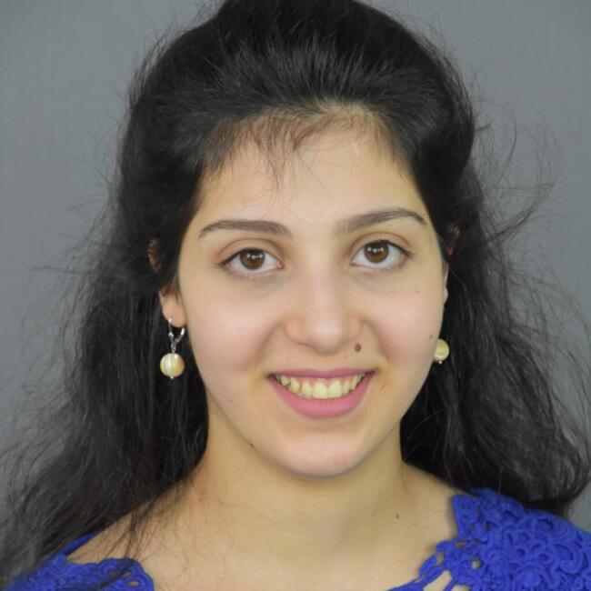 בייביסיטר ב- תל אביב-יפו: מיטל מלכה