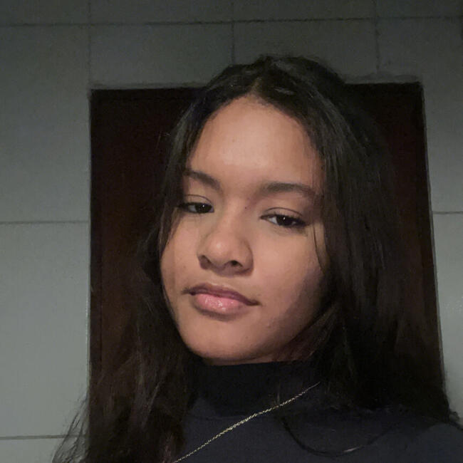 Babysitter in Maceió: Ianne