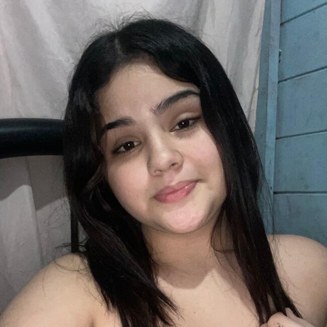 Niñera en Guácima: Naomy