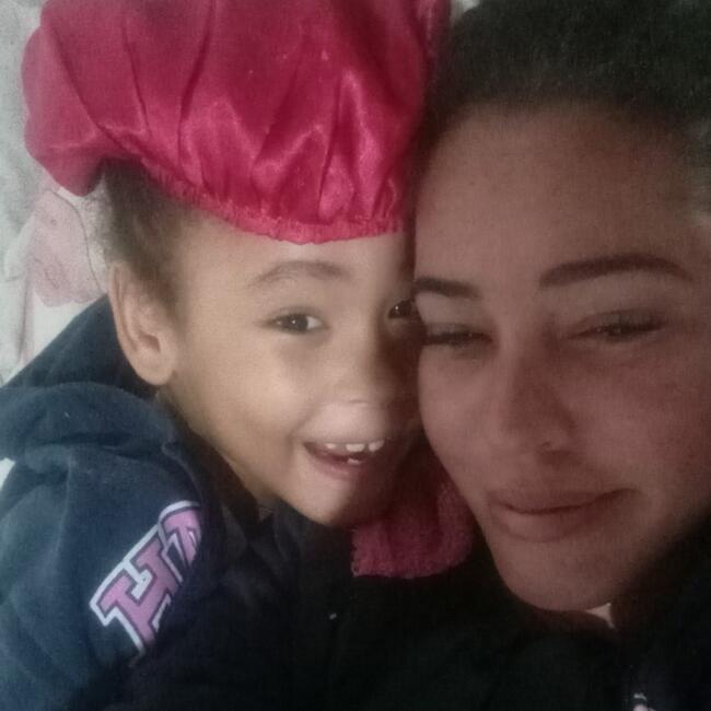 Babysitting job in Saquarema: Ana