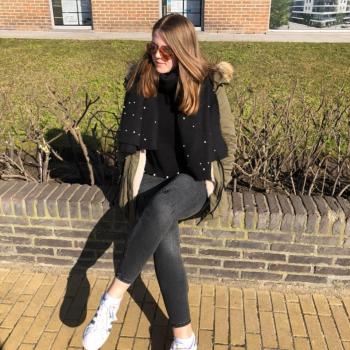 Baby-sitter Ostende: Millia