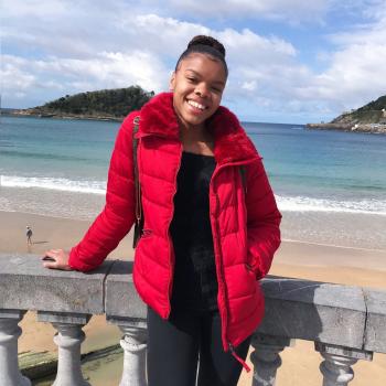 Babysitter Barreiro: Silvia