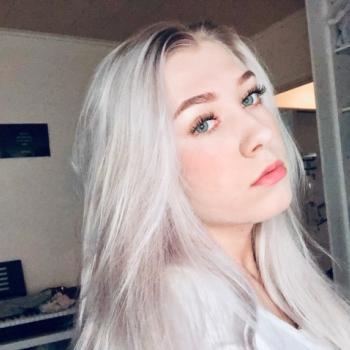 Barnvakt Vanda: Tiia