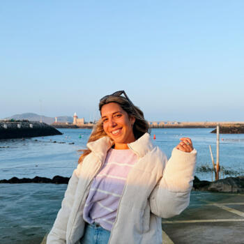 Babysitter in Dublin: Mikaela
