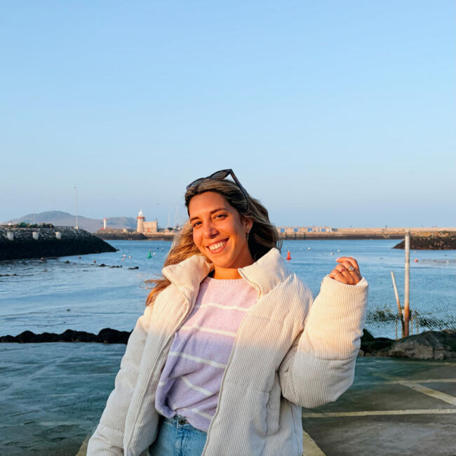 Babysitter in Dublin: Mikaela