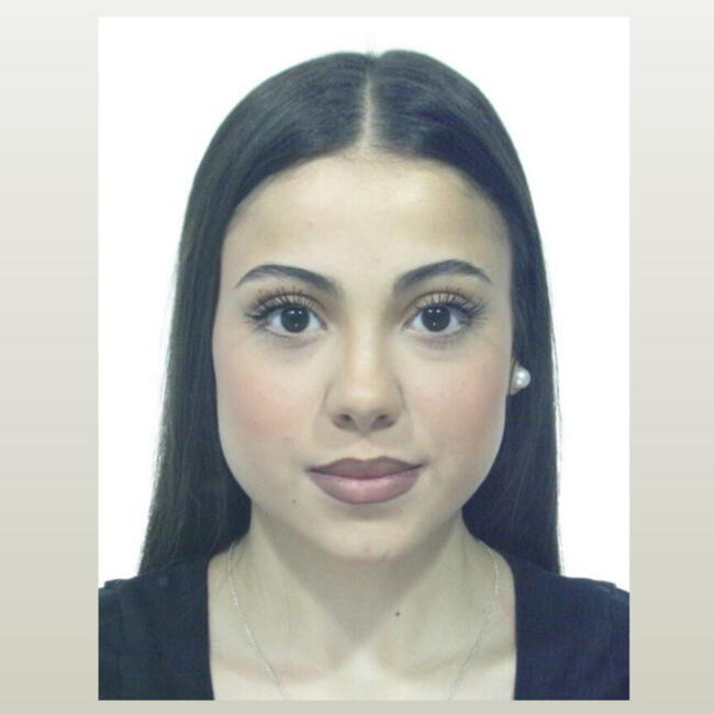 Babysitter a Monza: Maryem