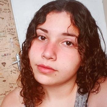 Babá Criciúma: Bea