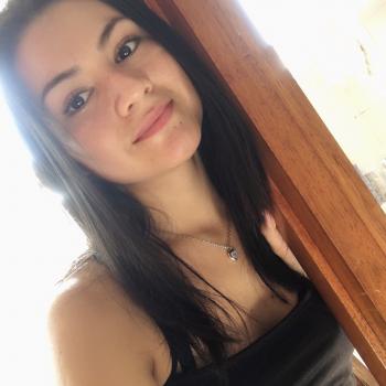 Babysitter Limón (Provincia de Alto Amazonas): Wendoly Geraldine