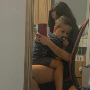 Babysitter in Parrish (Florida): Dana