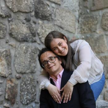 Childminder στην περιοχή Γκιμαράες: Sara