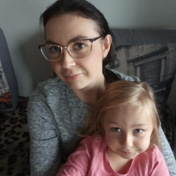 Babysitter in Lublin: Aleksandra