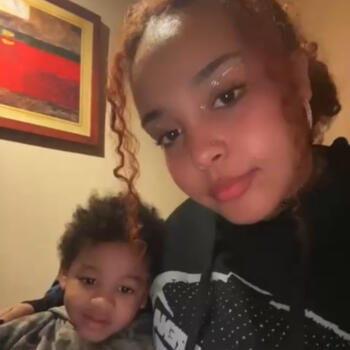 Niñera en Santiago de Chile: Yudelmys