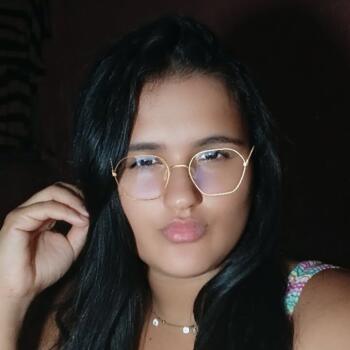 Babá em Ipojuca: Vitoria