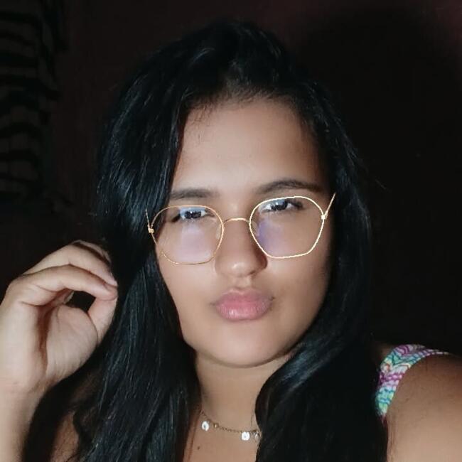 Babysitter in Ipojuca: Vitoria