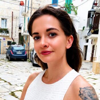 Babysitter Job in Linz: Babysitter Job Sarah