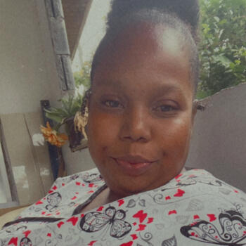 Babysitter San Fernando: Shantell