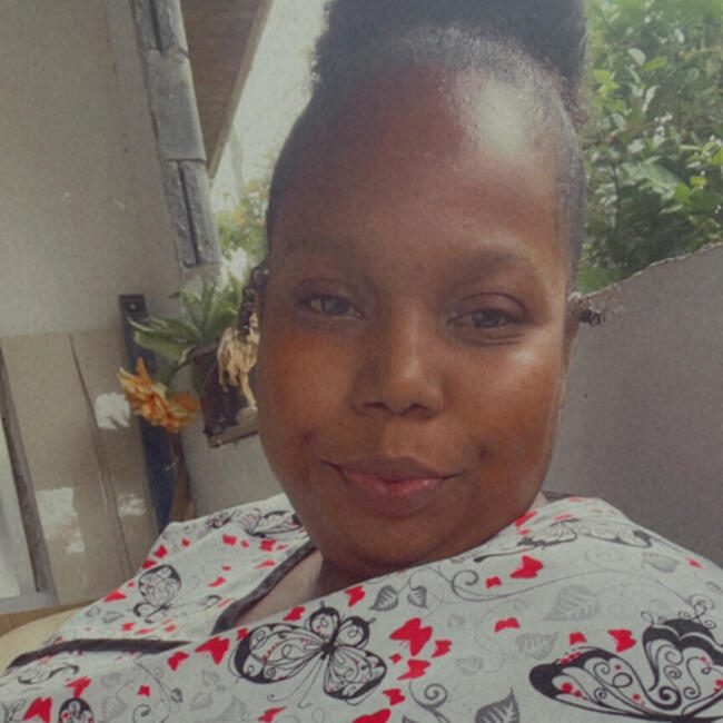 Babysitter in San Fernando: Shantell