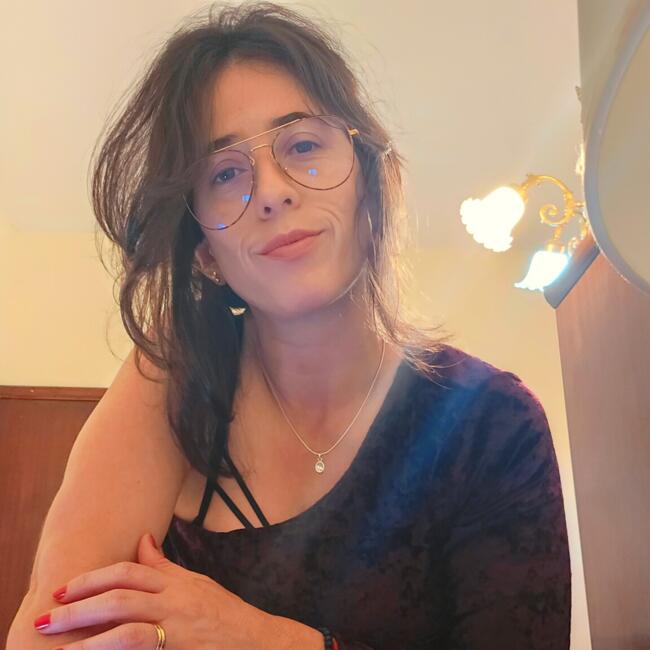 Babysitter in Badalona: Diana cristina