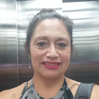 Babysitter in Concepción: Pam