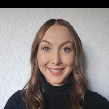 Baby-sitter Altendorf: Claudia