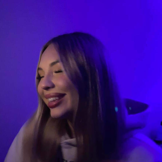 Opiekunka do dziecka w Gdańsk: Adrianna