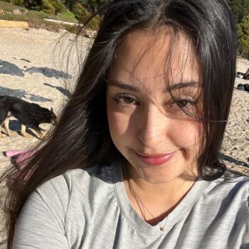 Niñera en Concepción: Gabriela Marín