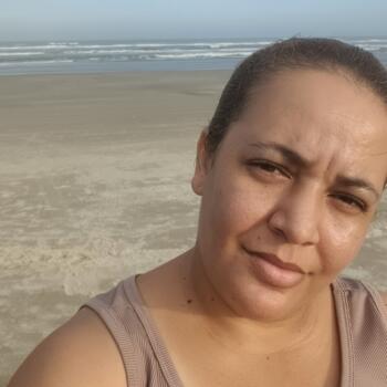 Babysitter Campinas: Vanda