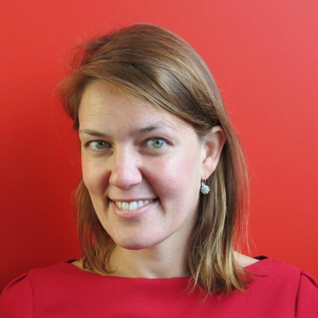Babysitter Job in Koekelberg: Helga