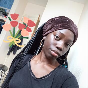 Baby-sitter in Nanterre: Haria
