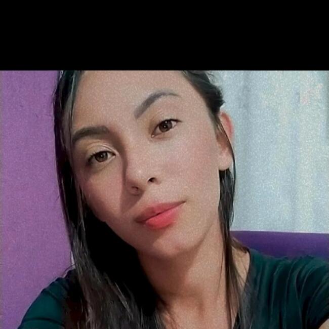 Babysitter in São Paulo (São Paulo): Natalia