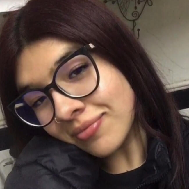 Babysitter in Viña del Mar: Martina