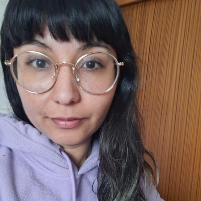 Niñera en Providencia: Valentina Gallardo