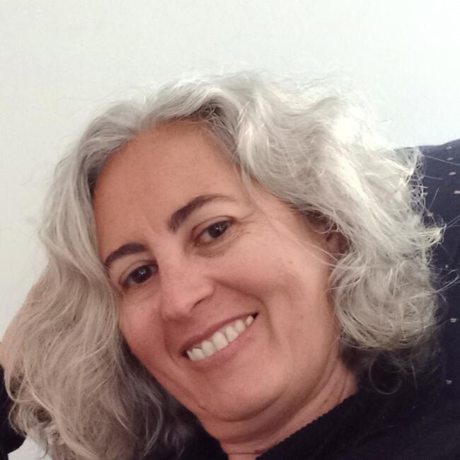 Babysitter in Barcelos: Sandra