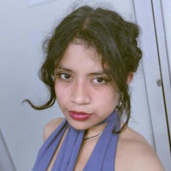 Babysitter in Pimentel: Vanessa