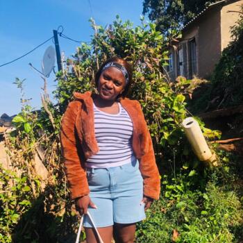 Nanny in Durban: Sbongile