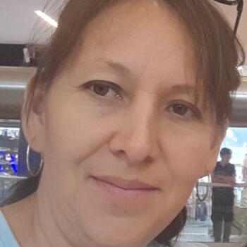 Babysitter Chilca: Violeta Jenny